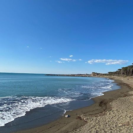 Holiday Home Cecina Mare-4 By Interhome Marina di Cecina Exterior photo
