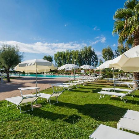 Holiday Home Cecina Mare-4 By Interhome Marina di Cecina Exterior photo
