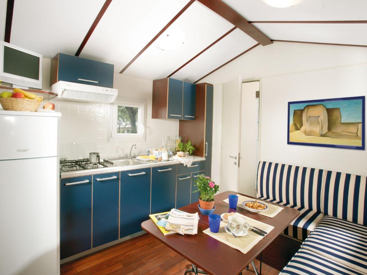 Holiday Home Cecina Mare-4 By Interhome Marina di Cecina Exterior photo