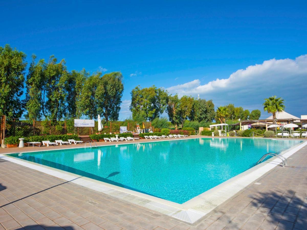 Holiday Home Cecina Mare-4 By Interhome Marina di Cecina Exterior photo
