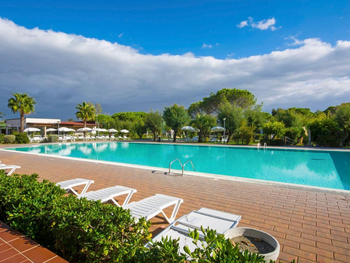 Holiday Home Cecina Mare-4 By Interhome Marina di Cecina Exterior photo