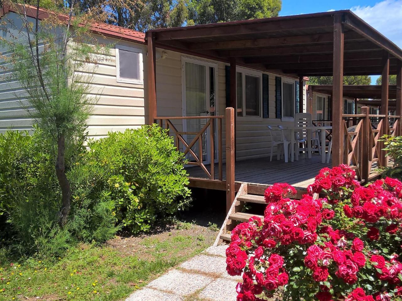 Holiday Home Cecina Mare-4 By Interhome Marina di Cecina Exterior photo