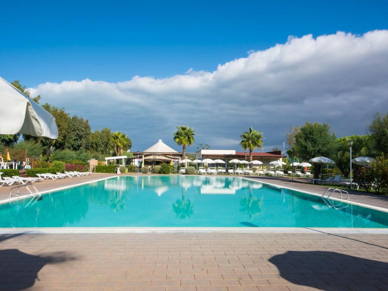 Holiday Home Cecina Mare-4 By Interhome Marina di Cecina Exterior photo